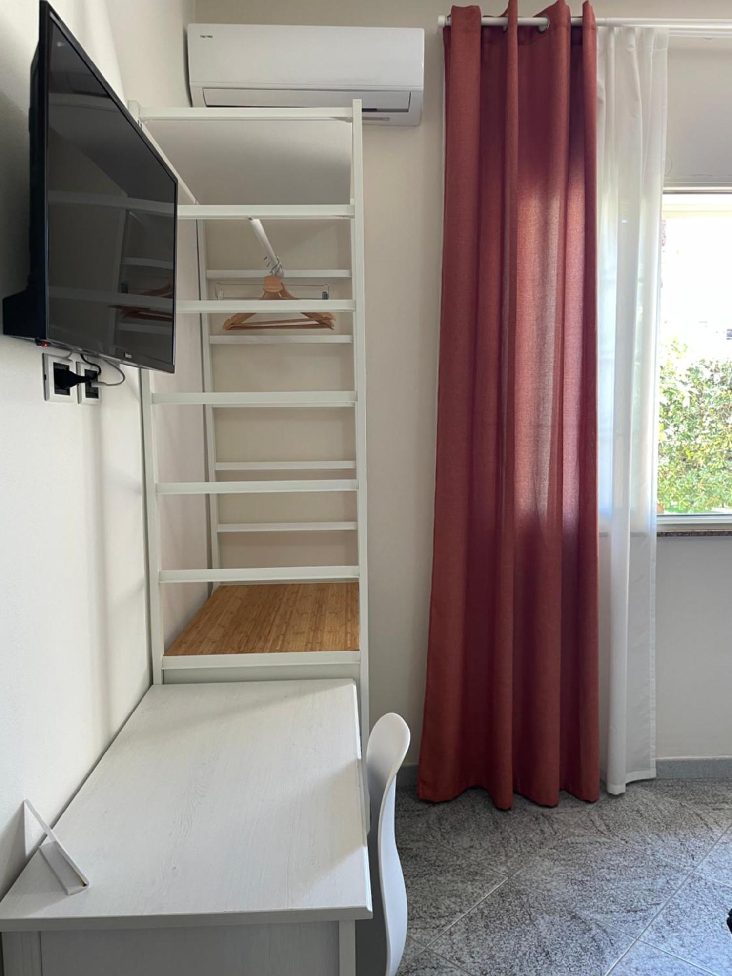A Casa Di Giu B&B シラクーサ エクステリア 写真