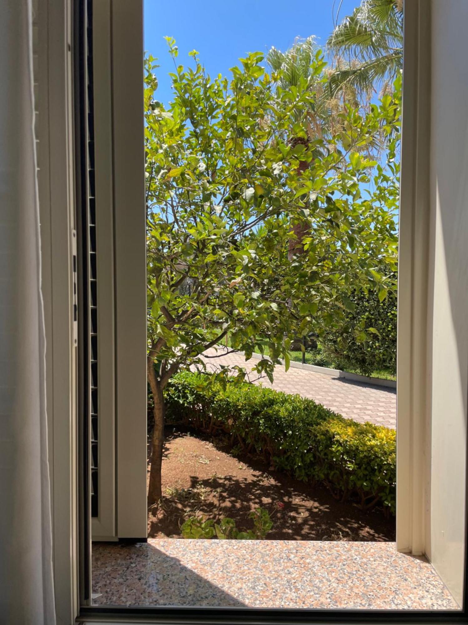 A Casa Di Giu B&B シラクーサ エクステリア 写真