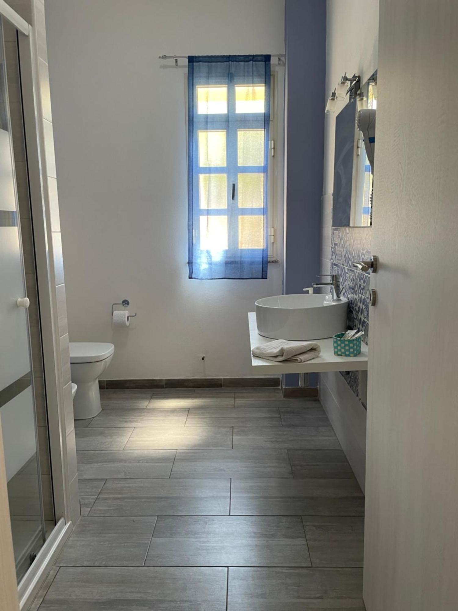 A Casa Di Giu B&B シラクーサ エクステリア 写真