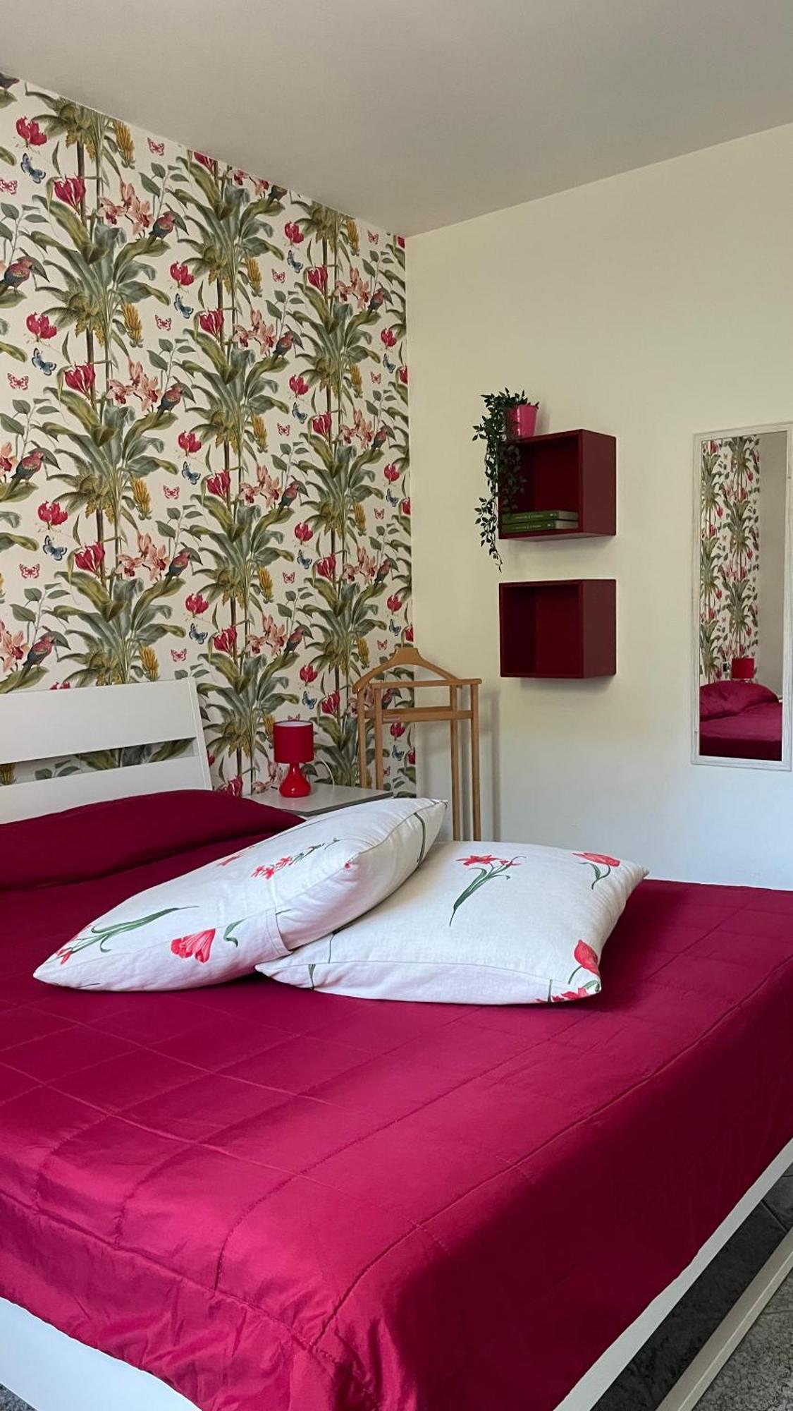 A Casa Di Giu B&B シラクーサ エクステリア 写真
